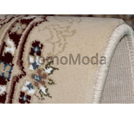Высокоплотный ковер Royal Esfahan-1.5 3531A Cream-Cream Купить в интернет магазине ДомоМода фото 2 Высокоплотный ковер Royal Esfahan-1.5 3531A Cream-Cream - высокое качество по лучшей цене в Украине изображение 2.